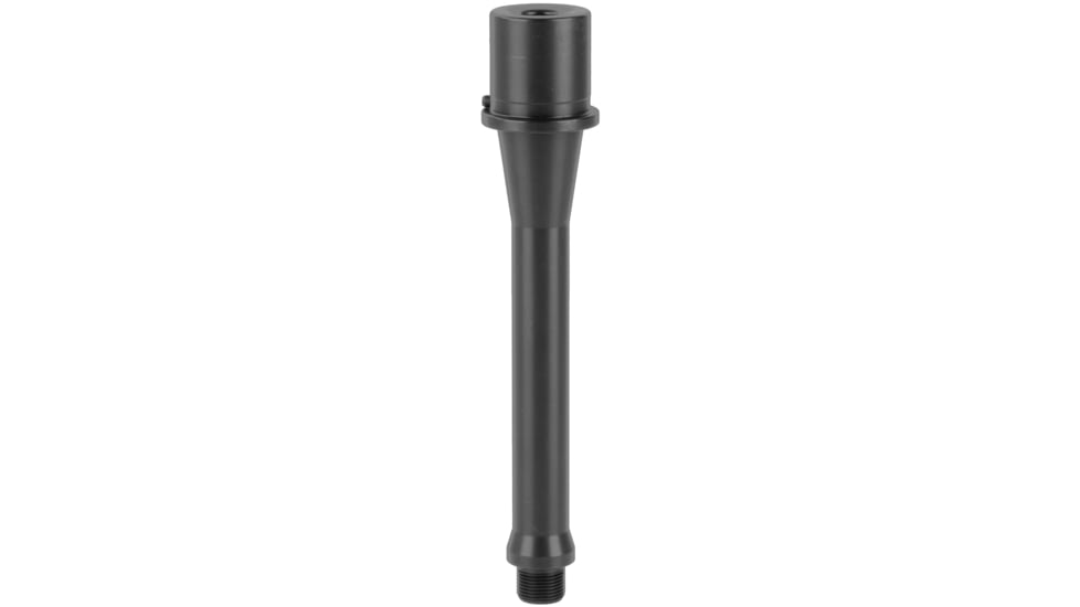 Angstadt Arms Barrel, 9MM, 6 Length, Black, 1/2X28 Threads, Fits AR Platform