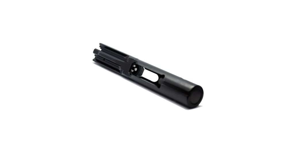 Angstadt Arms Bolt Carrier Group .40 SW, Black, AA40BCGNIT