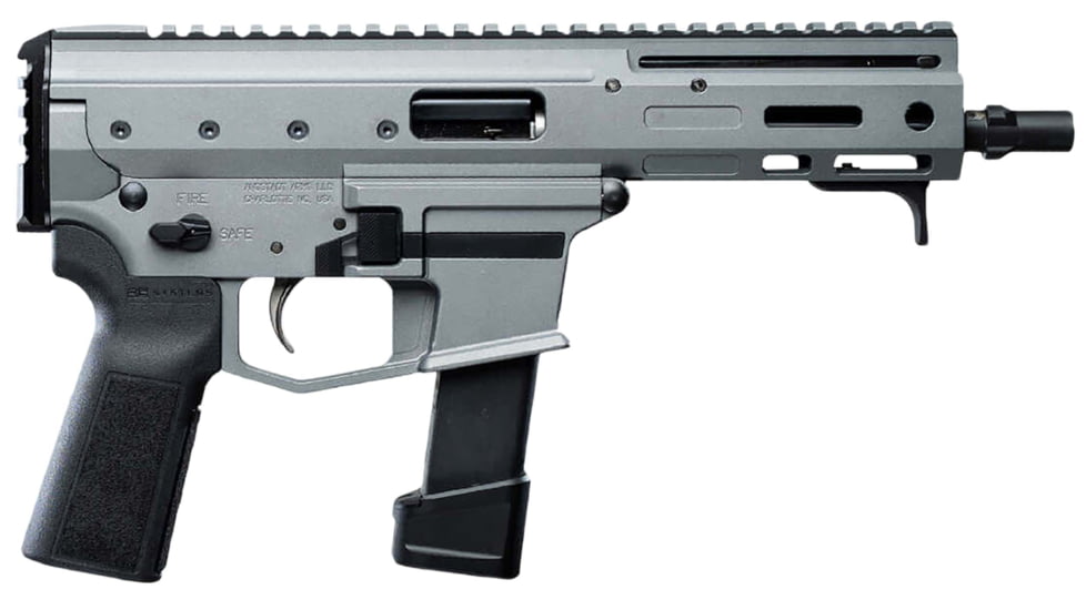 Angstadt Arms MDP-9 Pistol, 9mm Luger, 6 inch barrel, 27 Round, AAMDP29PG6-FRRMPG