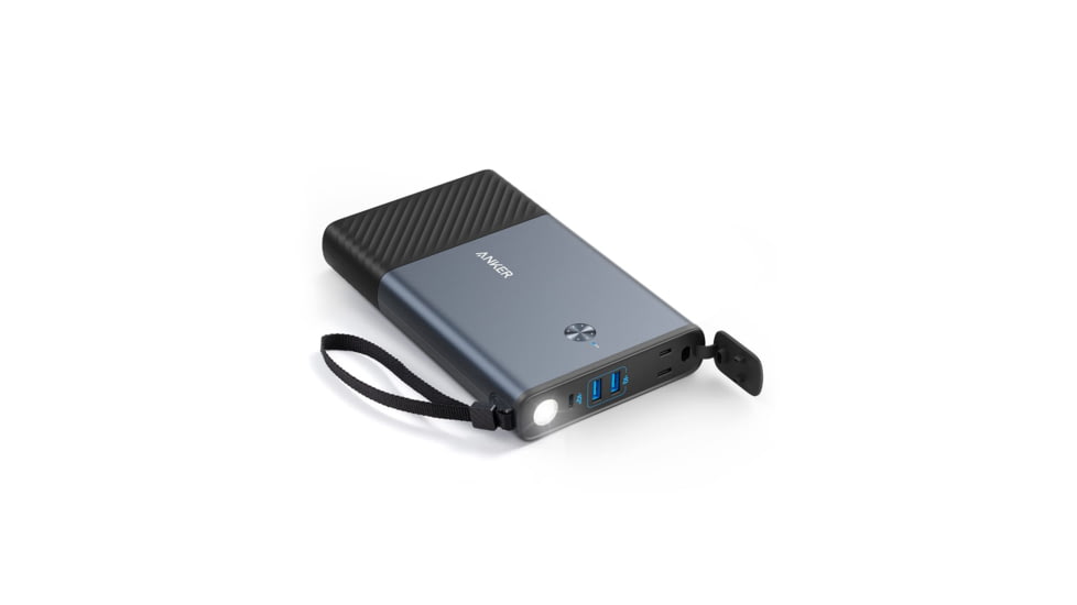 Anker 511 PowerHouse Power Station, 87.6 Wh, A17101F2