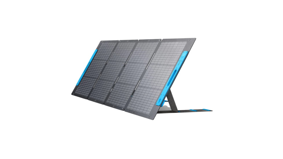 Anker 531 Solar Panel, 200W, A24321A1