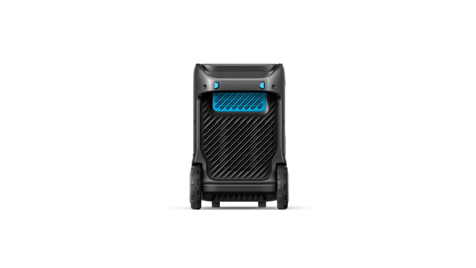 Anker 767 Solar Generator w/ 2x200W Solar Panels, 2048Wh PowerHouse, B1780111