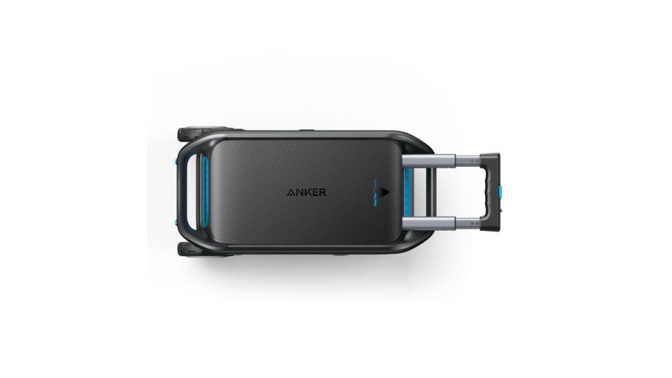 Anker 767 Solar Generator w/ 2x200W Solar Panels, 2048Wh PowerHouse, B1780111