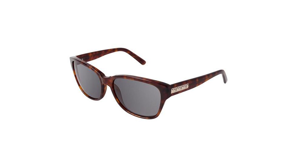 Ann Taylor AT0613S Sunglasses - Frame Havana TYAT0613S02