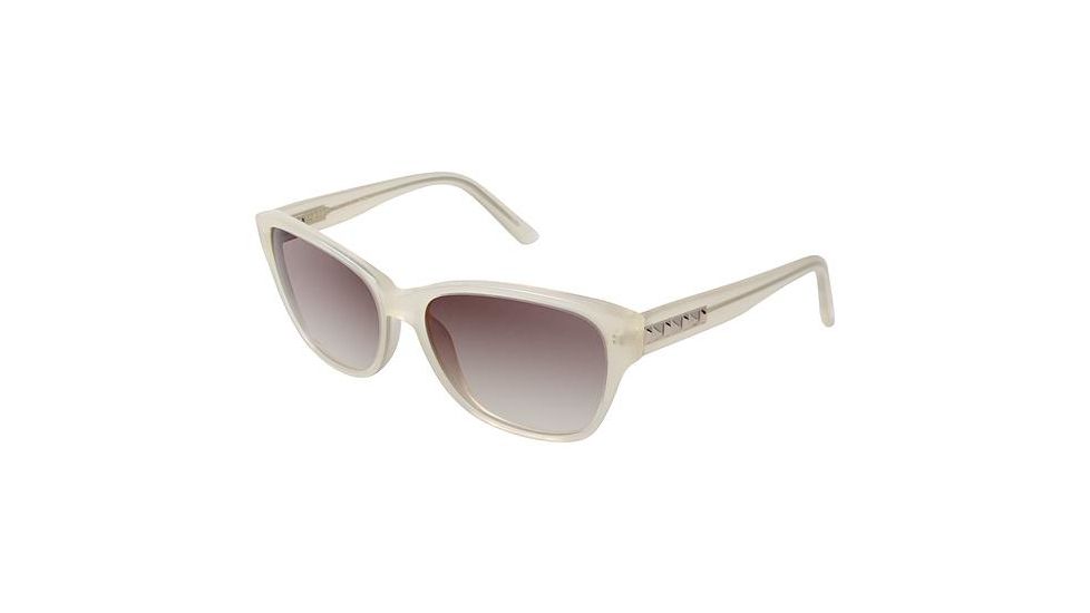 Ann Taylor AT0613S Sunglasses - Frame Pale Raffie TYAT0613S04