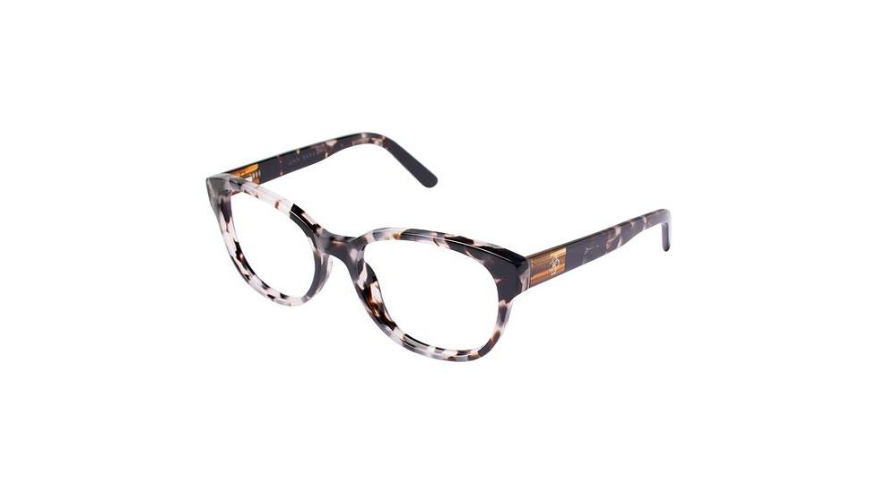 Ann Taylor AT313 Progressive Prescription Eyeglasses - Frame BROWN TORTOISE, Size 51/17mm TYAT31302