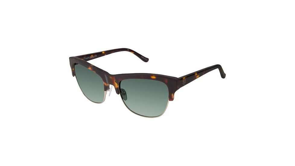 Ann Taylor AT509 Bifocal Prescription Sunglasses TYAT50902 - Frame Color Tortoise