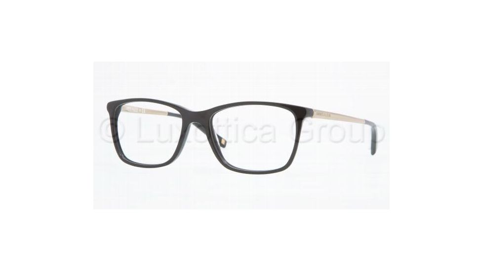 Anne Klein AK8101 Progressive Prescription Eyeglasses 147-4916 - Black 