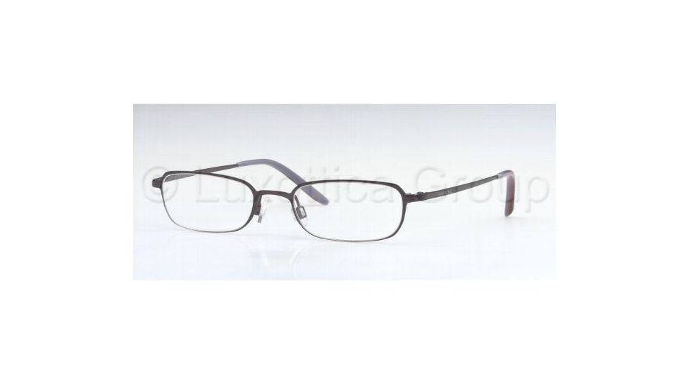 Anne Klein AK7501 Single Vision Prescription Eyewear 703-4920 - 