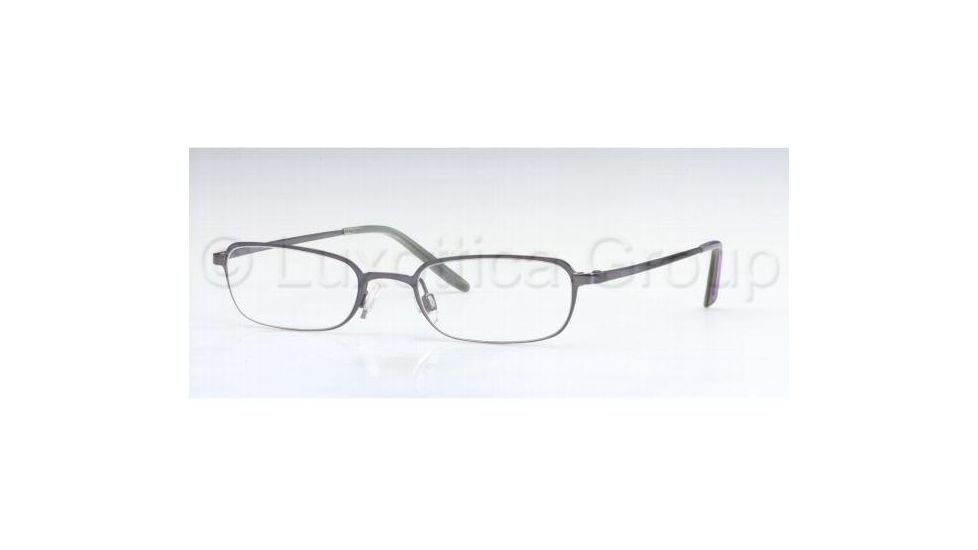 Anne Klein AK7501 Single Vision Prescription Eyewear 704-4720 - 