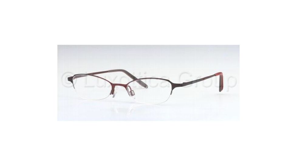 Anne Klein AK7505 Bifocal Prescription Eyeglasses 705S-4818 - 