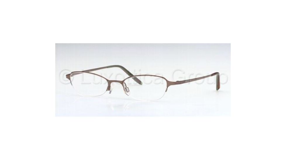 Anne Klein AK7505 Bifocal Prescription Eyeglasses 706-4818 - 