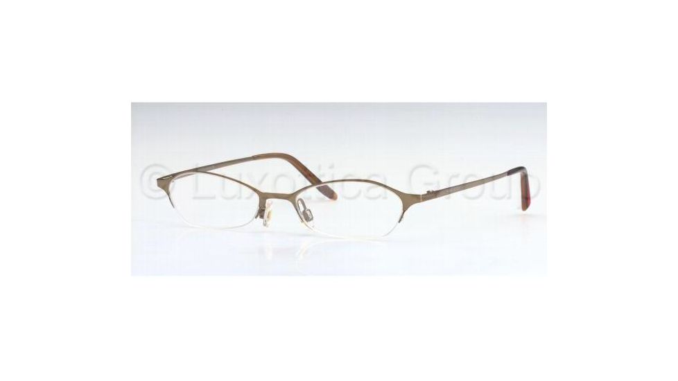 Anne Klein AK7506 Progressive Prescription Eyeglasses 701-4918 - 