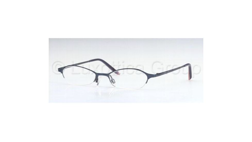 Anne Klein AK7506 Progressive Prescription Eyeglasses 707-4718 - 