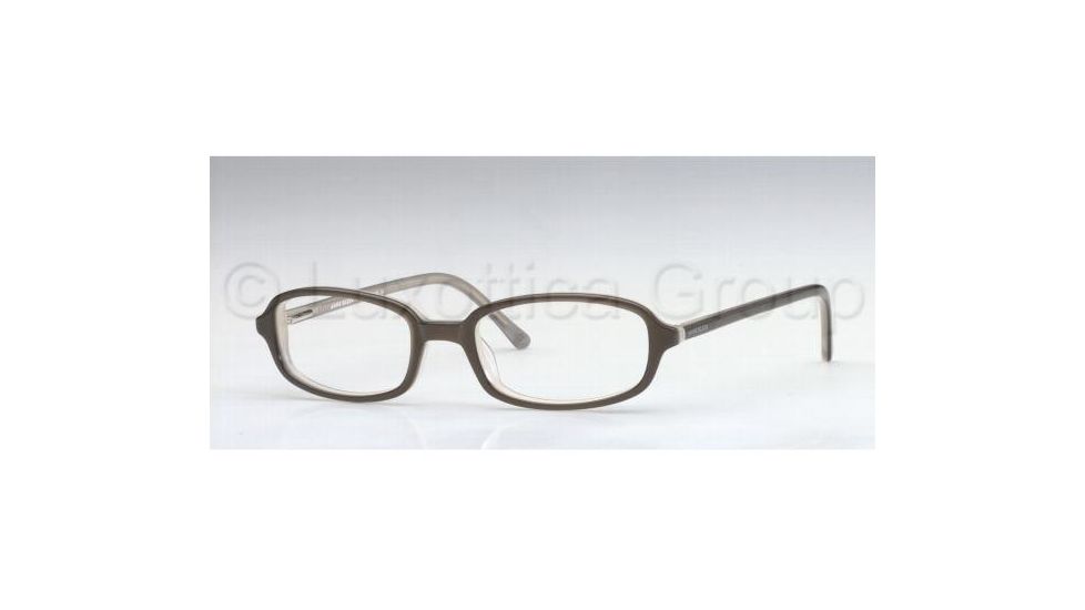 Anne Klein AK8018 Bifocal Prescription Eyeglasses K5160-5018 - 