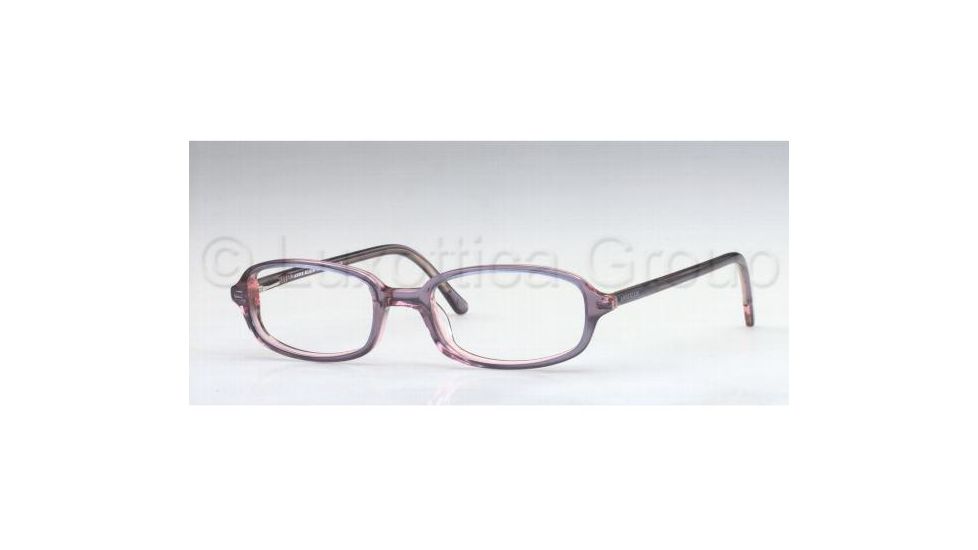 Anne Klein AK8018 Bifocal Prescription Eyeglasses K5161-4818 - 