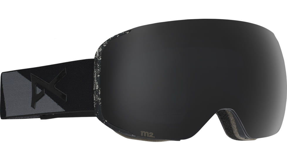 Anon Magna-Tech M2 Goggle-Fragment-Dark Smoke