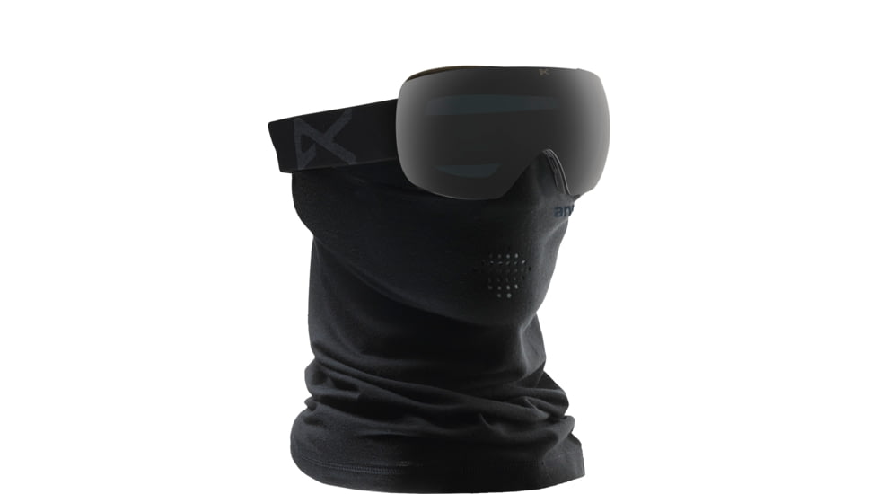 Anon MIG MFI Goggles-Smoke-Dark Smoke