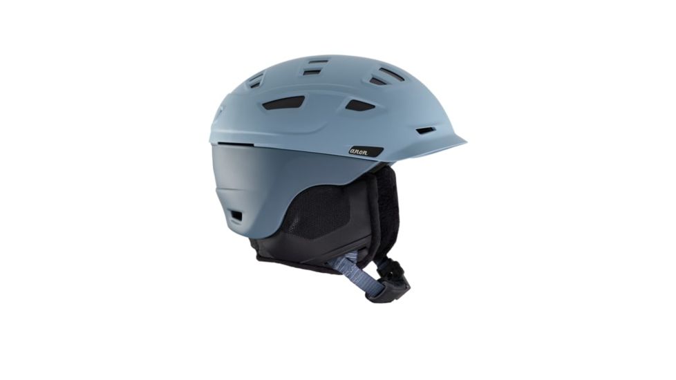 Anon Omega Helmet - Women's, Slate, M, 17248103019M