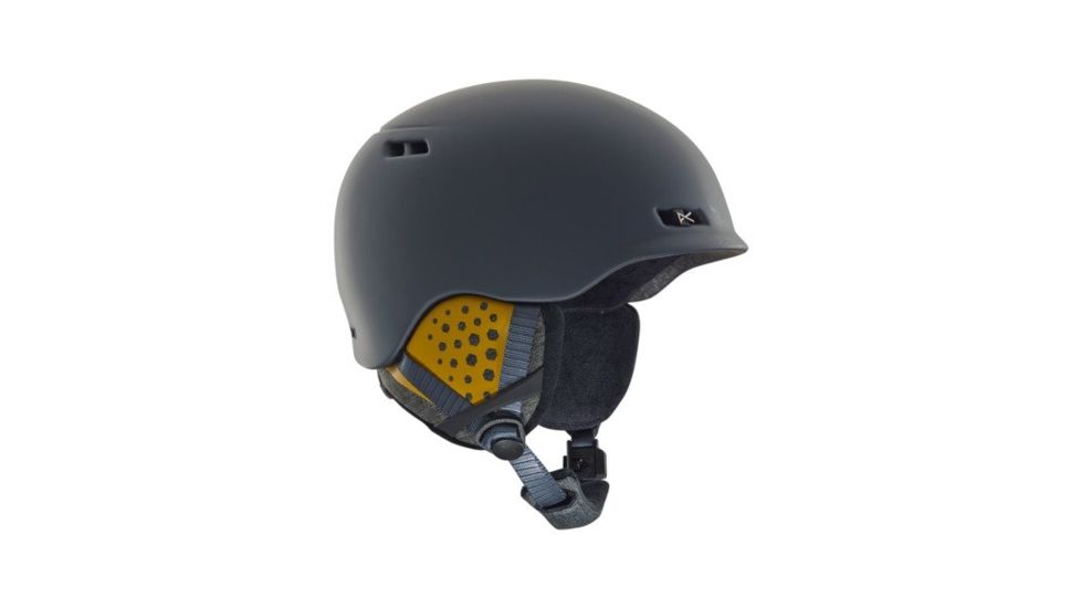 Anon Rodan Helmets - Mens, Gray, Medium, 13362104060M