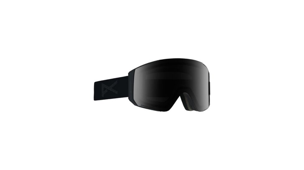 Anon Sync Goggle - Men's, Sonar Smoke Lens, Smoke, 21506100032NA