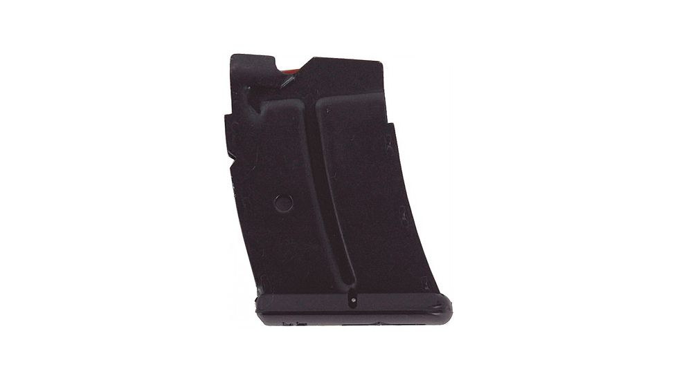 Anschutz Magazine .22lr 5rd Blued Steel