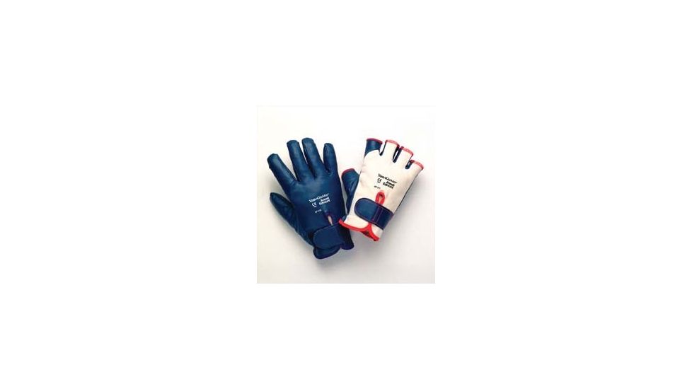 Ansell Healthcare Glove Anti Vib 7-112 10 PK=1PR 206717