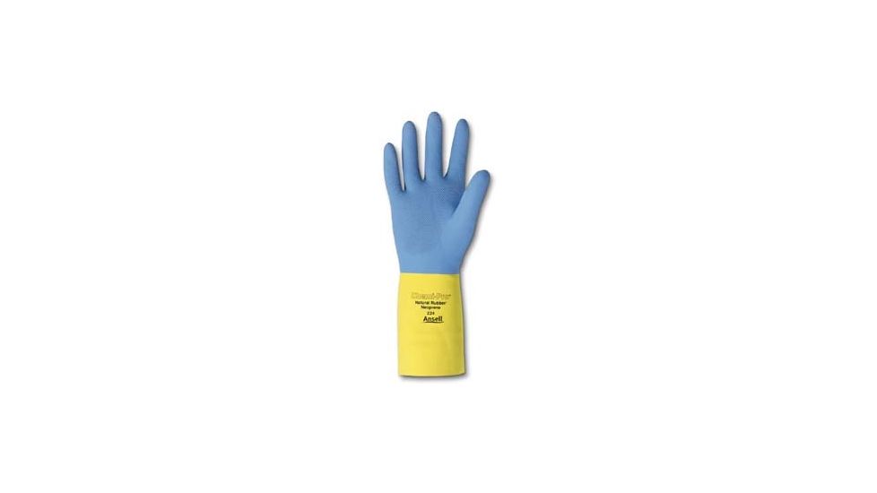 Ansell Healthcare Glove CHEMI-PRO 20MIL SZ9 PK12 192245