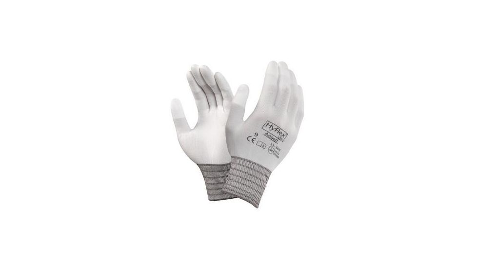 Ansell Healthcare Glove Knit 11-605 6 PK12 286151