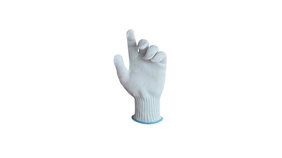 Ansell Healthcare Glove Knit Cut Resist 8 Cs12ea 222062, Unit EA