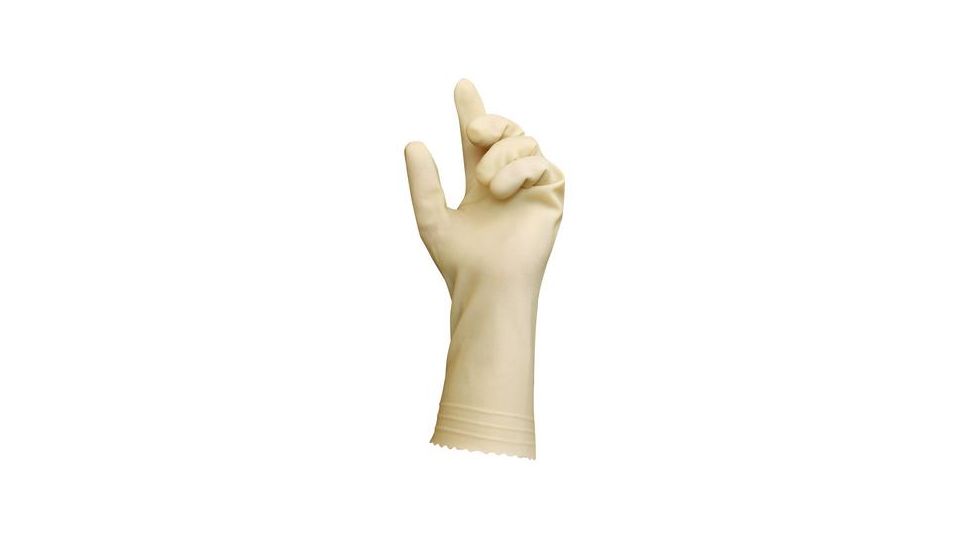 Ansell Healthcare Glove Latex 393 10 PK12 193932