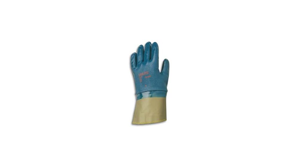 Ansell Healthcare Glove Nit Coat 47-409 9 PK12 205953