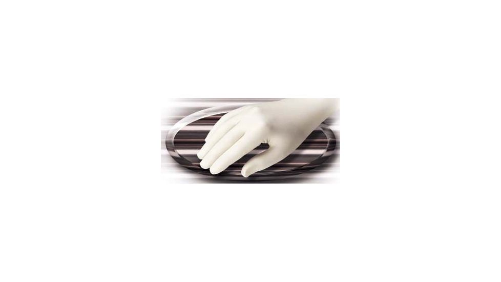 Ansell Healthcare Glove Nitrile (93-311) S PK100 365753