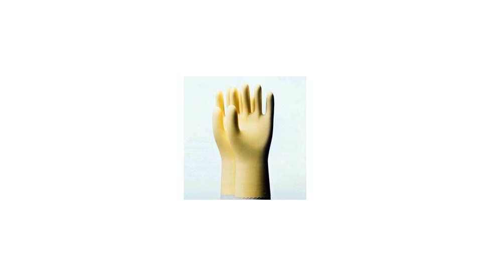 Ansell Healthcare Glove Rbc 20MIL Latex SZ7 PK12 193431
