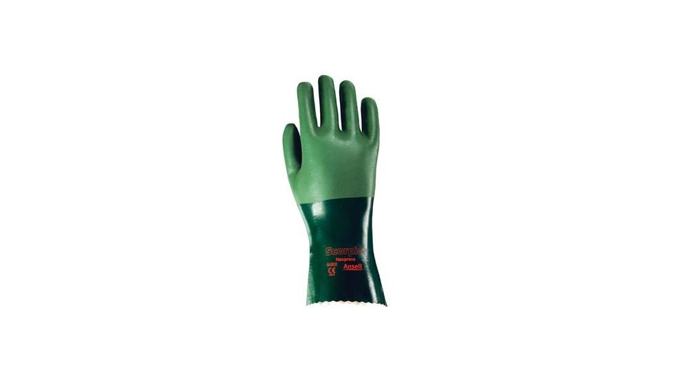Ansell Healthcare Glove SCORPIO(8-352) 10 212513