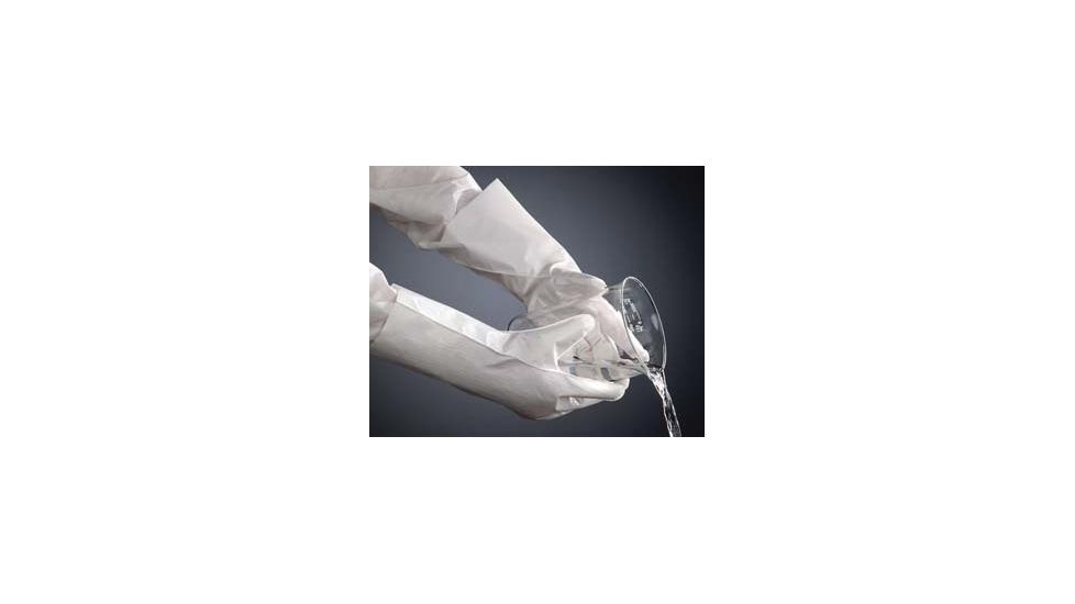 Ansell Healthcare Glove Unlind Barrier SZ9 PK12 902212