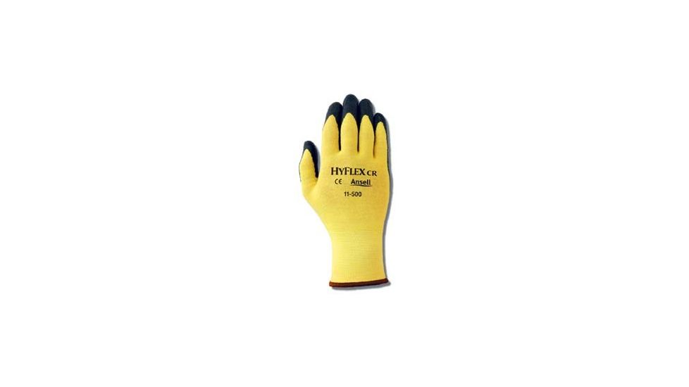 Ansell Healthcare Gloves Hyflex Kevlar SZ7 1PR 205575