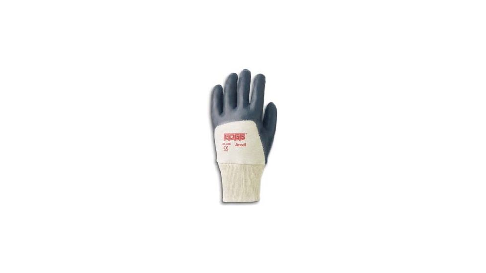 Ansell Healthcare GLV,EDGE,NTRL(40-400)PK12PR 9 218712