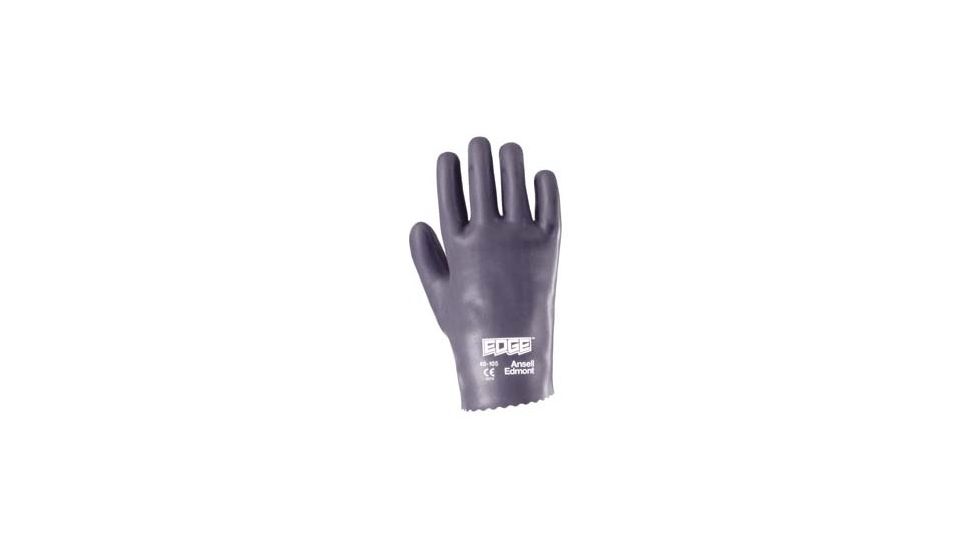 Ansell Healthcare GLV,EDGE,WOMN(40-105)PK12PR 7 218903
