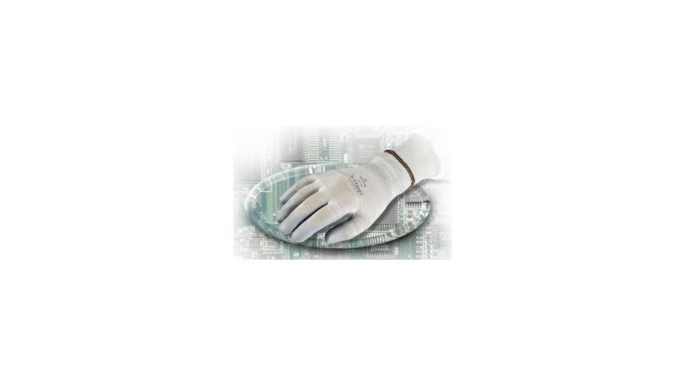 Ansell Healthcare HyFlex Static Control Gloves, Ansell 205591