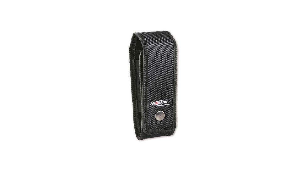 Ansmann Holster for Agent 5 LED Flashlight, Blister Pack 1600-0017
