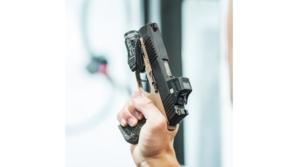 Antimatter Industries Streamlight TLR7 Sig Sauer Micro Wing