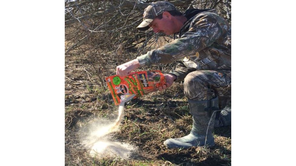 Antler King Apple Flavored Burst Deer Mineral 134347