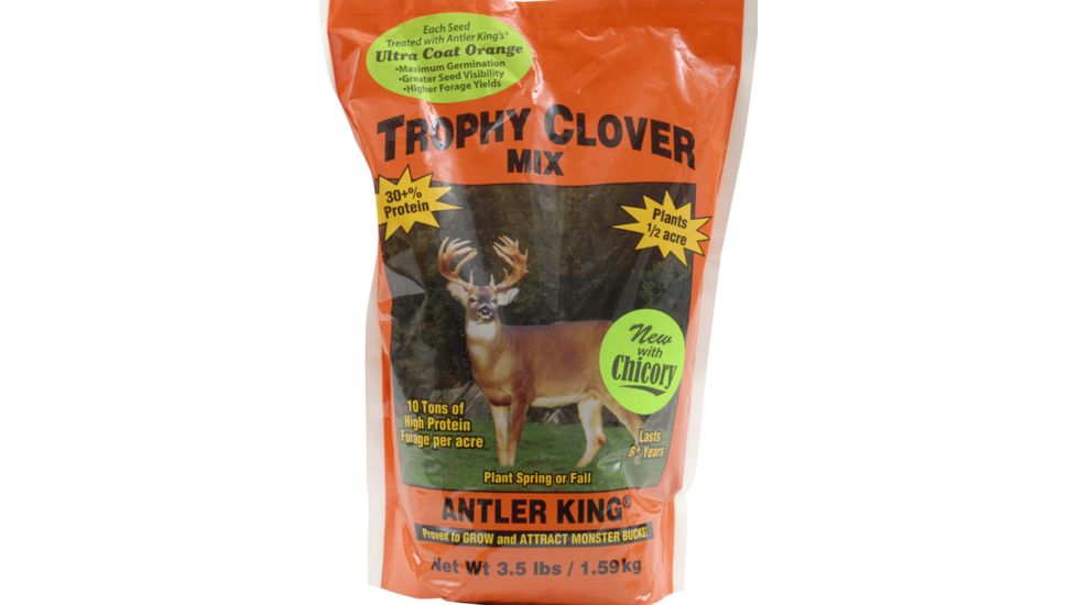 Antler King Trophy Clover Mix 075310