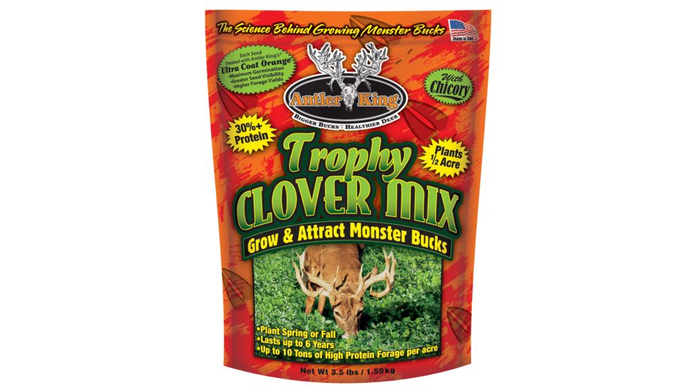 Antler King Trophy Deer Mineral 075315