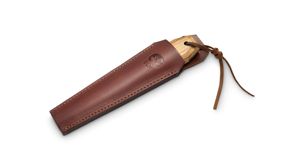 Antonini ELK Fixed Blade Olive