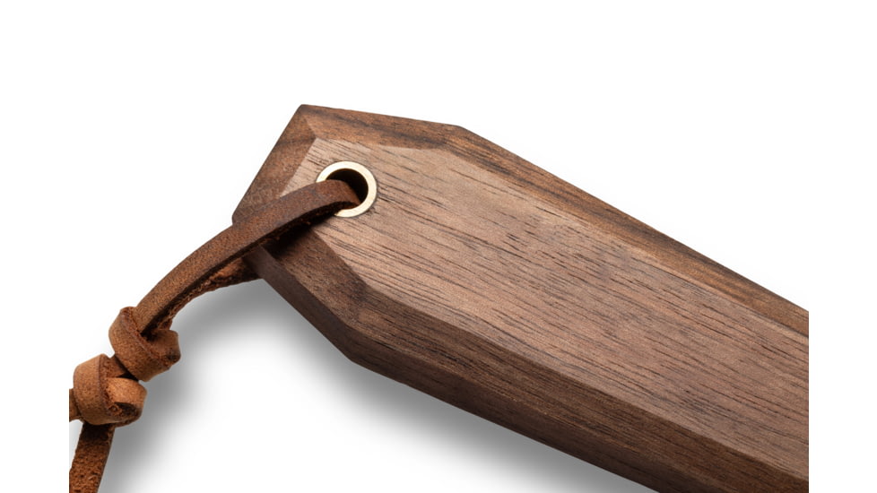 Antonini ELK Fixed Blade Walnut