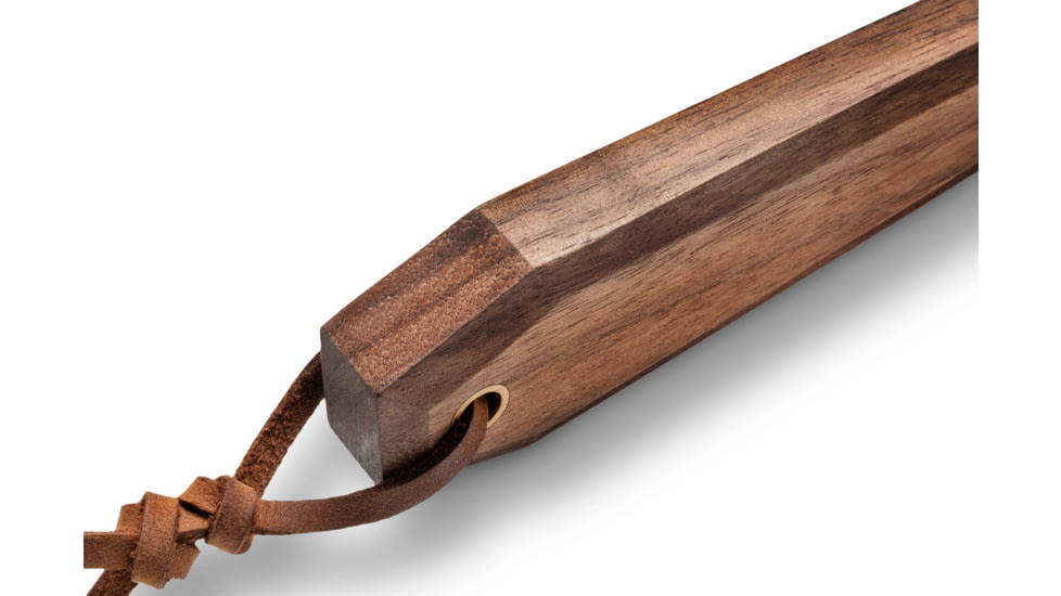 Antonini ELK Fixed Blade Walnut