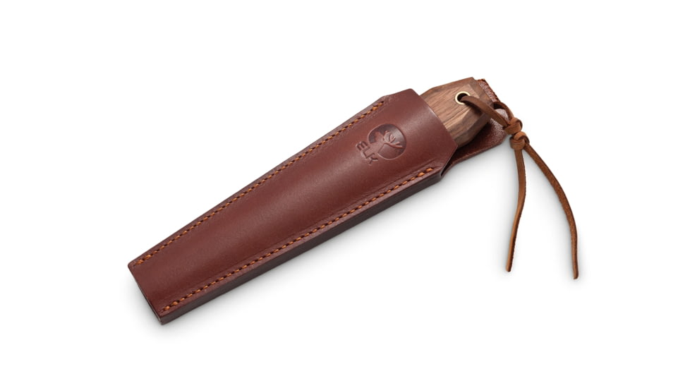 Antonini ELK Fixed Blade Walnut