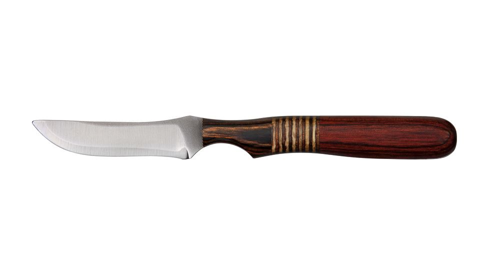 Anza Field Hunter Small Fixed Blade Knife AZF1